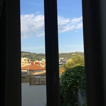 Delaup Apartment Cannes