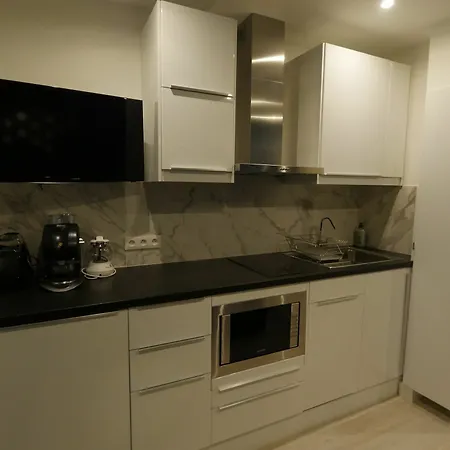 Apartment Delaup *