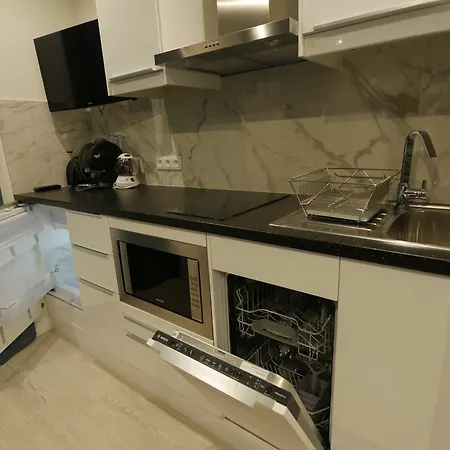 Delaup Apartment Cannes
