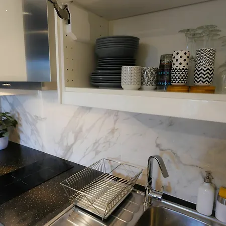Apartment Delaup